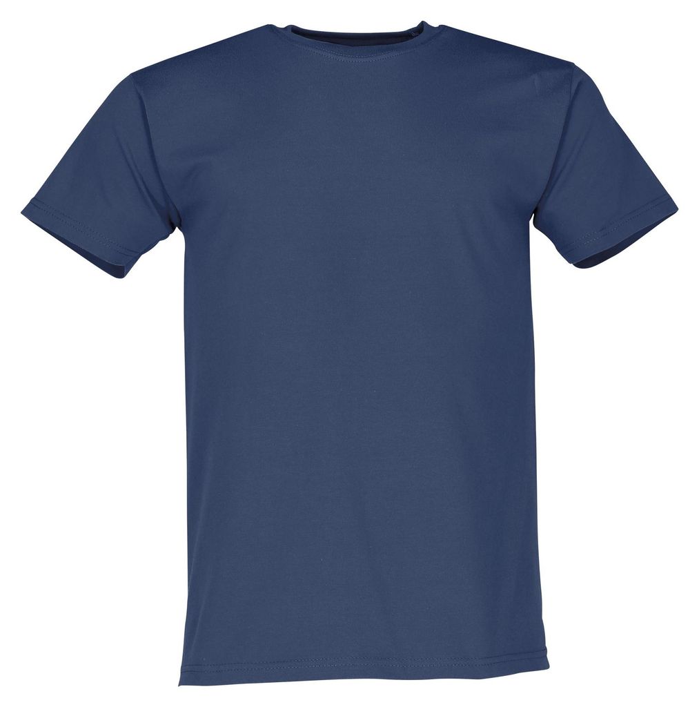 Fruit of the Loom Original T-Shirt Farbe: navy Größe: XL Produktbild 