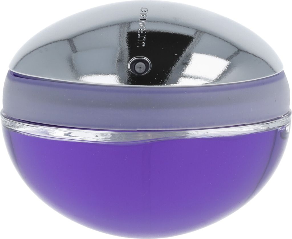 Paco Rabanne Ultraviolet Woman Edp Spray Produktbild 24