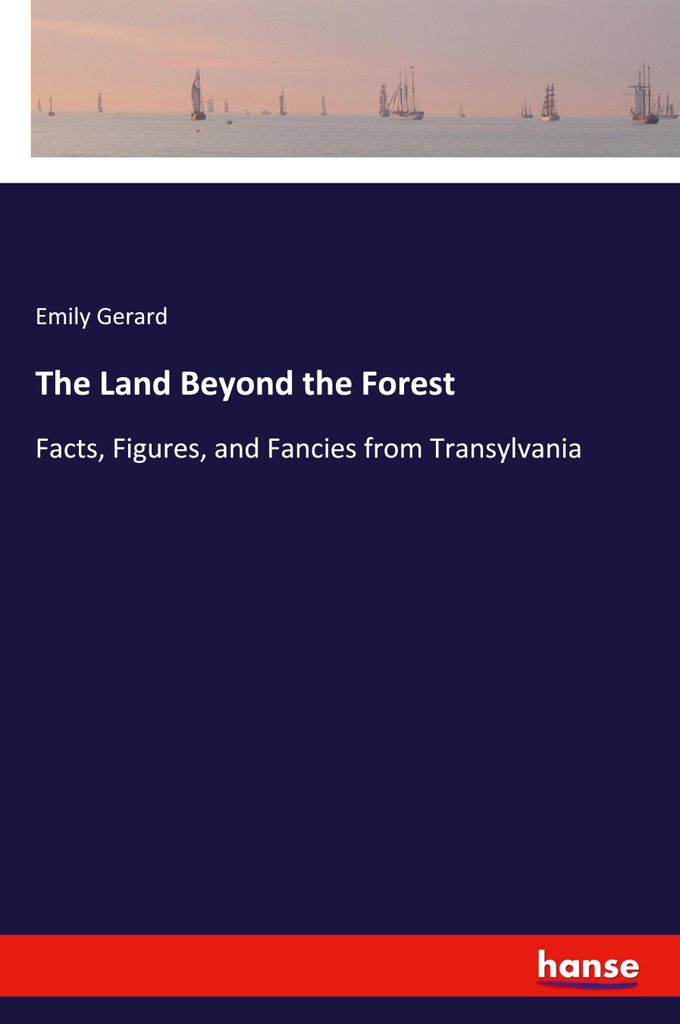 The Land Beyond the Forest