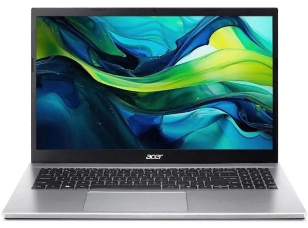 Laptop Acer Aspire Go 15 AG15-42P-R4LU 15 6" AMD Ryzen 5 5625U 16 GB 512 GB SSD Radeon Graphics Windows 11
