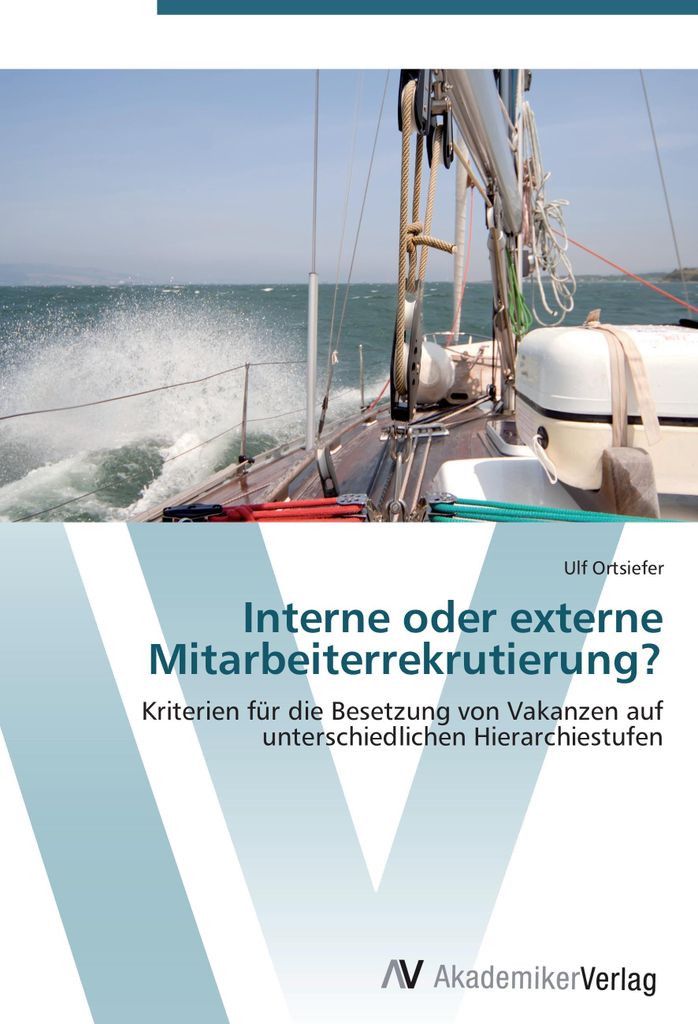 Interne oder externe Mitarbeiterrekrutierung?