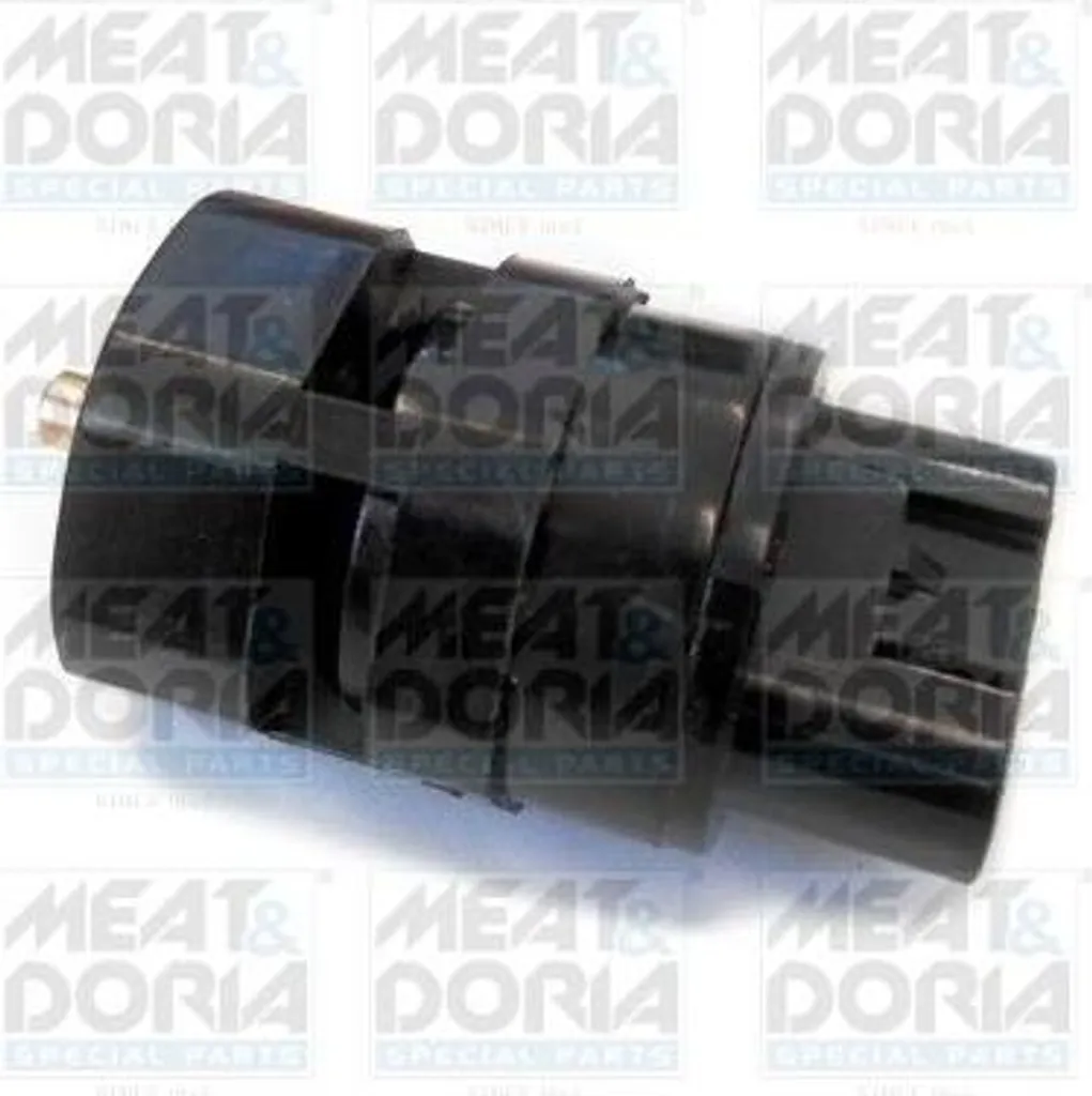 Capteur de Régime Moteur pour Frontera A B - MEAT & DORIA 87906 Qualité