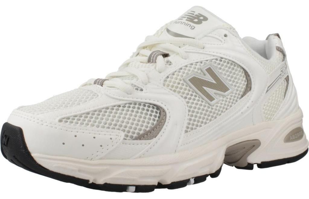 New Balance 530 Sportschuhe Weiß EU 37 Herren,Damen Weiß EU Produktbild 