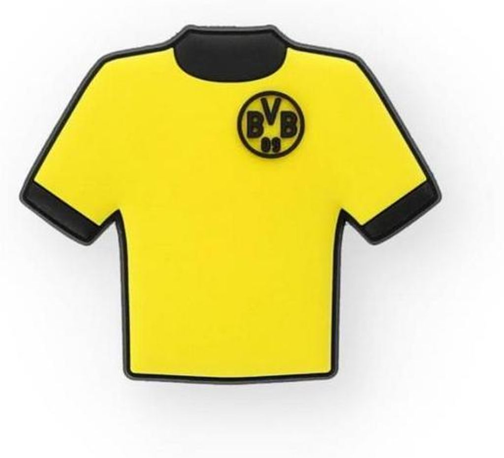 Borussia Dortmund BVB Magnet Trikot