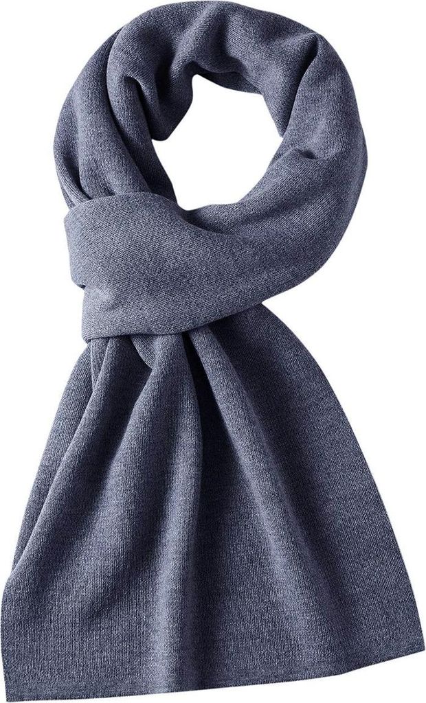 Herrenschal, Herren Winterschal, weicher und warmer Produktbild 