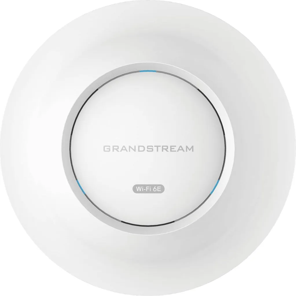 Point d'accès WiFi Tri-Bande GWN7665 | Vitesse 5.4 Gbps Grandstream