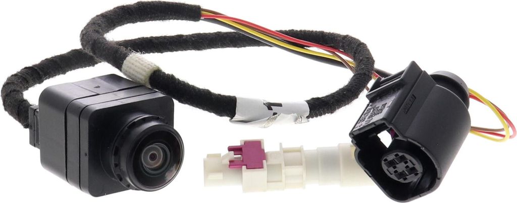VEMO Rückfahrkamera Einparkhilfe V15-74-0054 Hinten für Produktbild 