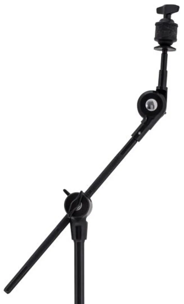 Mapex B60EB Support Cymbale Anti-Vibration Noir - Finissez-en avec le Glissement
