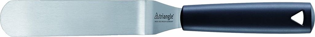 Triangle Streichpalette gewinkelt, 15 cm 73 511 15 00
