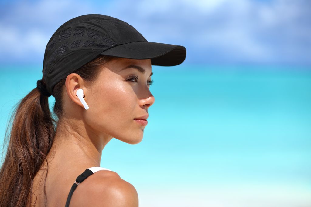 Grundig - bezdrátová sluchátka do uší - Bluetooth 5.0 - Obrázek produktu 5