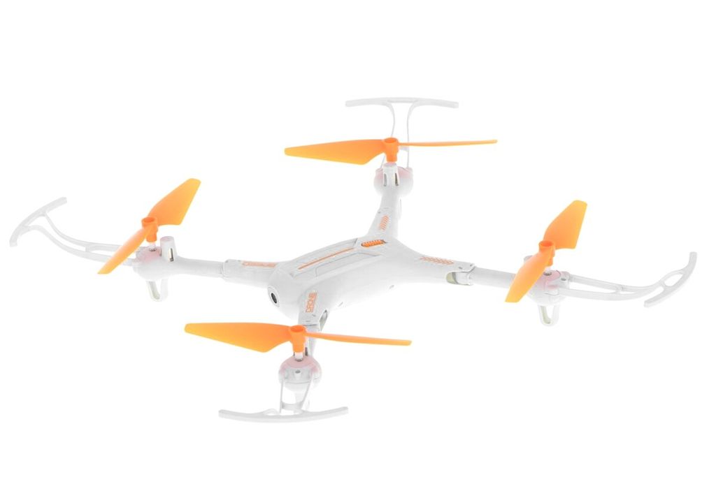 Kvadrokoptéra Syma Z4W RTF Obrázek produktu 