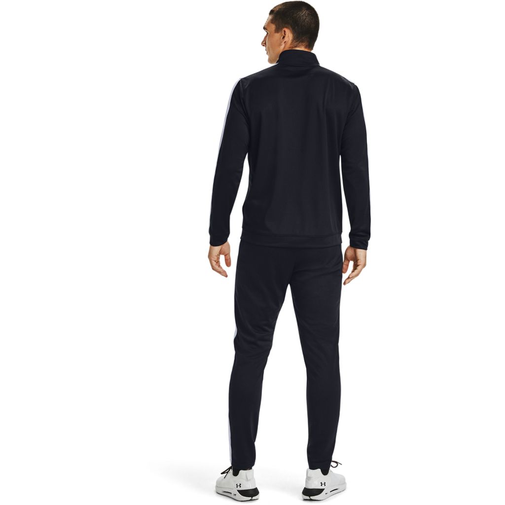 Under Armour Ua Emea Tepláková Súprava 001 Black L Obrázok produktu 22