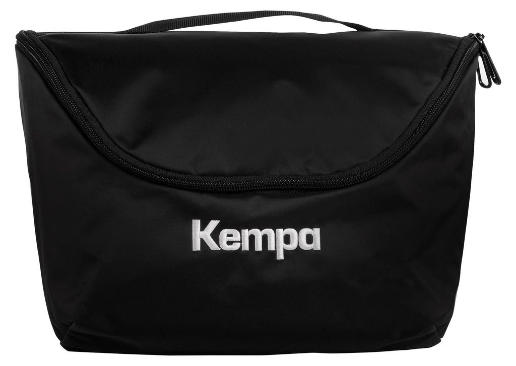 Torba na pranie Kempa - czarna, 200488001 Zdjęcie produktu 