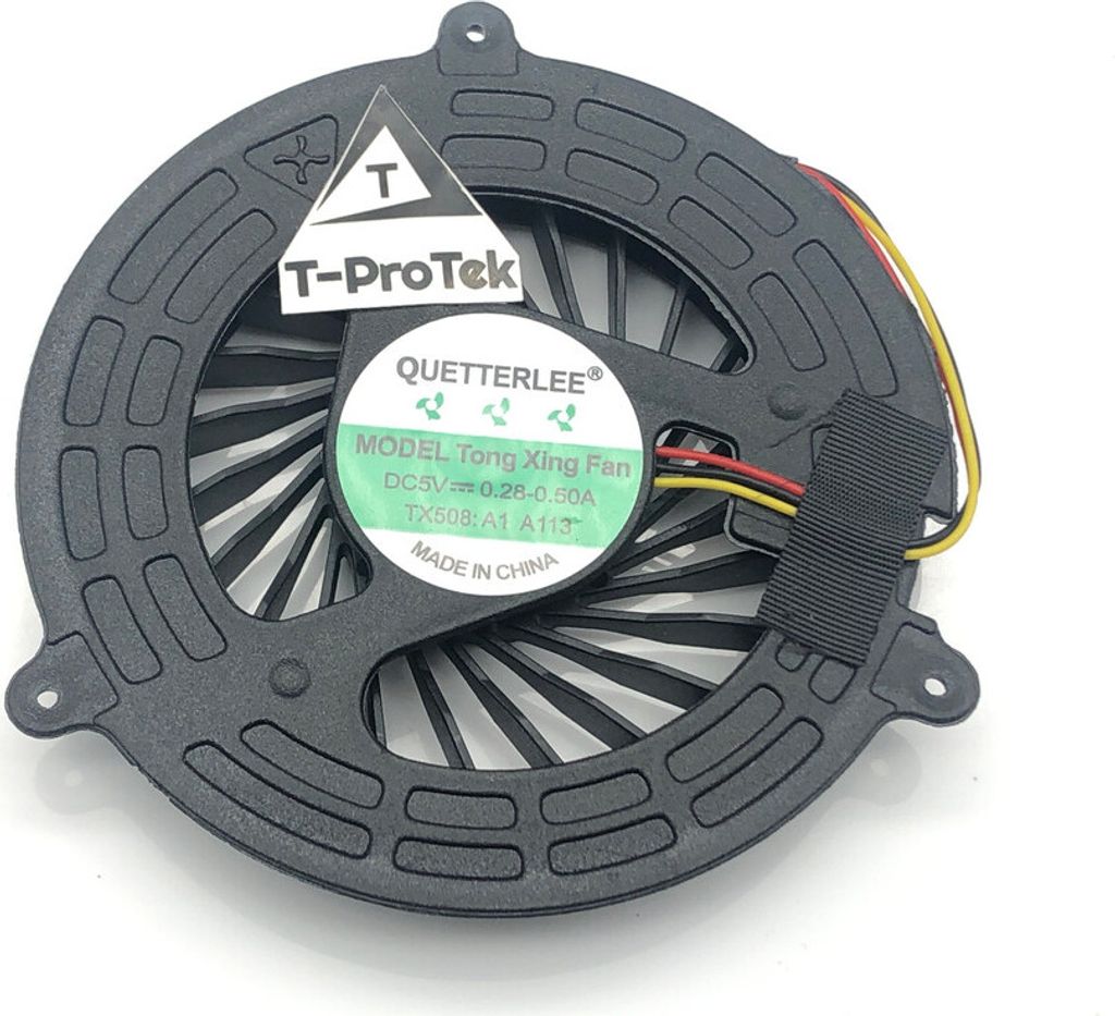 Ersatz Fan Lüfter Kühler cooler kompatibel für Acer Aspire 5755G-2434G50Miks