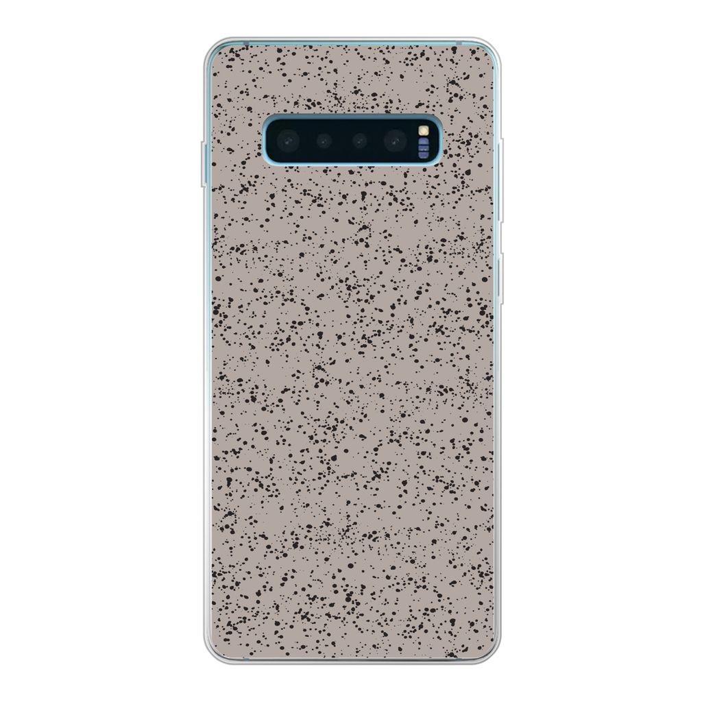MuchoWow® Handyhülle Schutzhülle Hülle für Samsung Galaxy Produktbild 