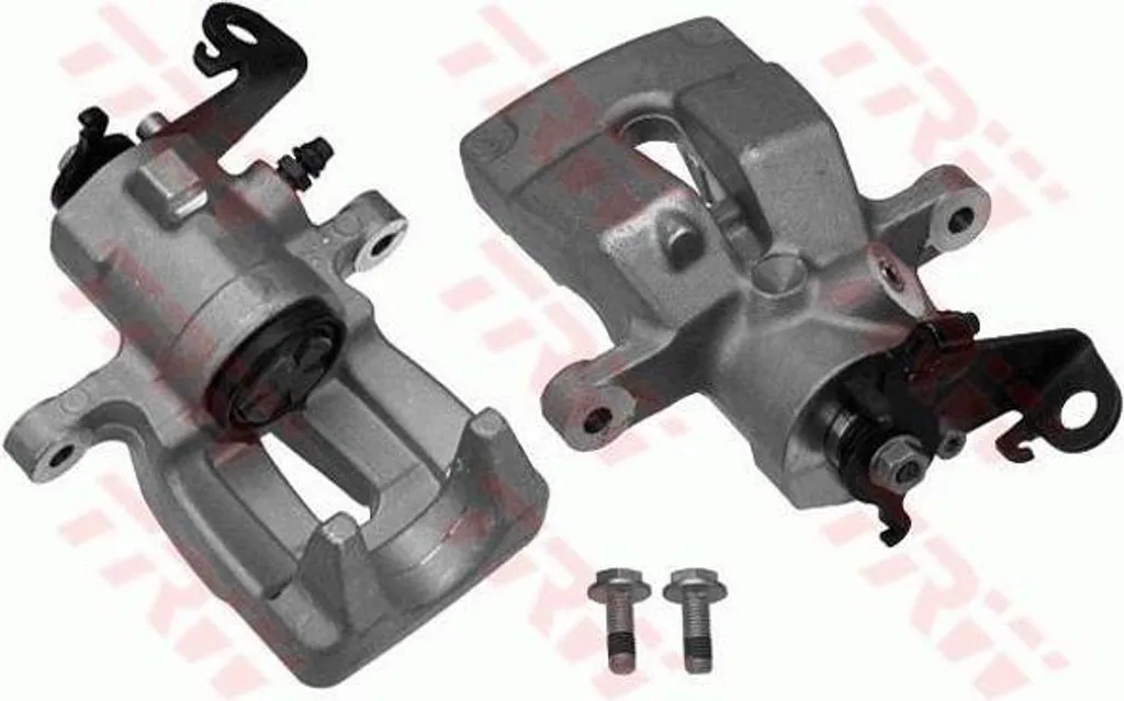 Étrier de Frein Arrière Anti-Grippage pour Megane et Scenic BHQ155 TRW