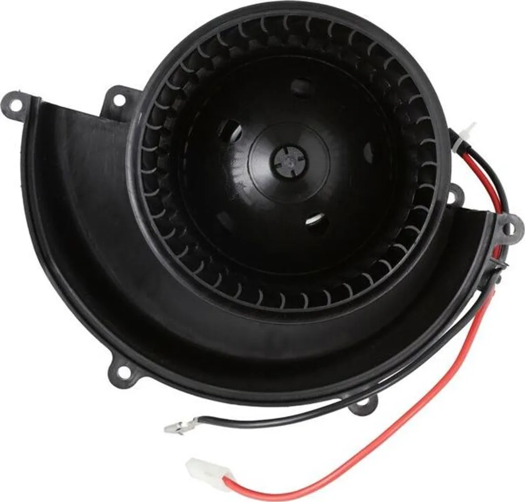 Pulseur d'air d'habitacle 12V pour climatisation Opel