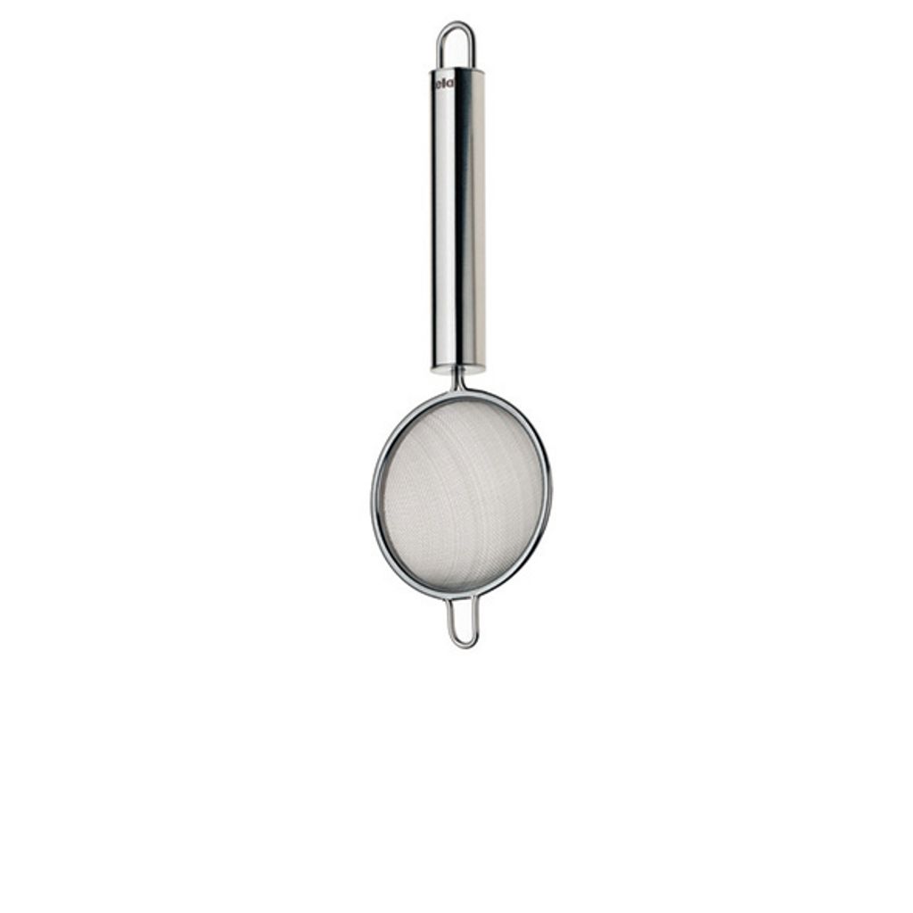 Kela Kaffeesieb Rondo Edelstahl 21,5cm 6cmØ, 19017