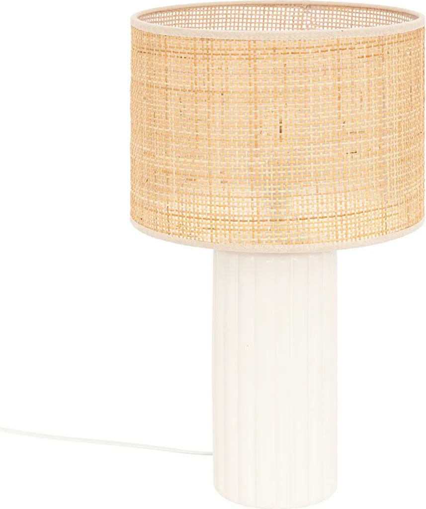 Finis les Éclairages Agressifs avec la Lampe Lison Eazy Living Douce