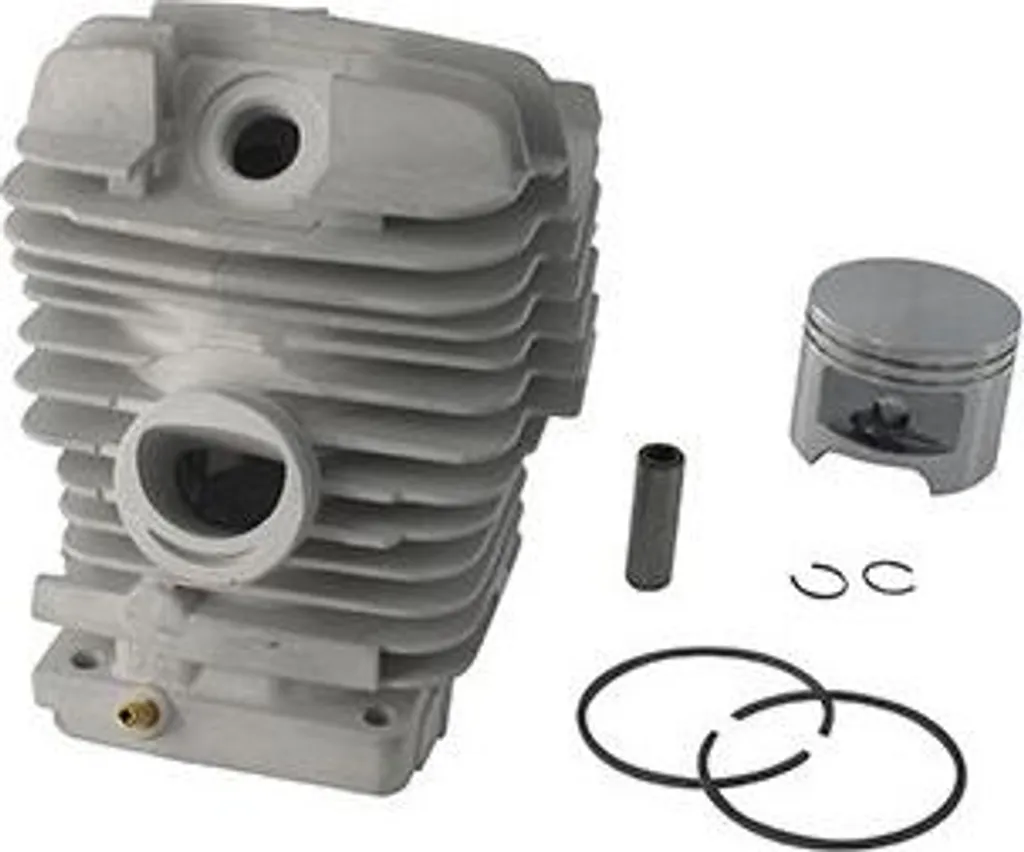 Cylindre 49 mm Renforcé pour Stihl MS390 039 - Remplacement 11270201216
