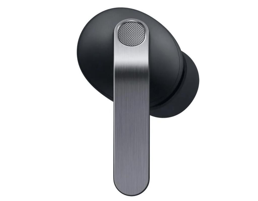 Samsung Galaxy Buds4 Pro Noir SM-R640 - Embout d'oreille de Image du produit 
