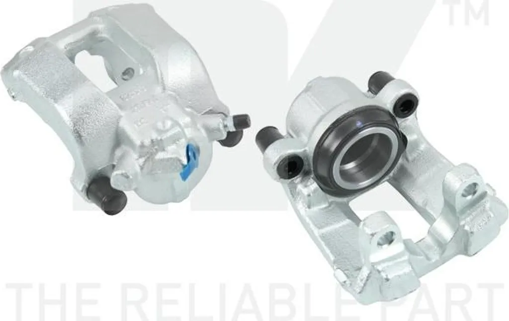 Solution Étrier de Frein Grippé pour BMW 1 2 3 4 de 2011 à Aujourd'hui