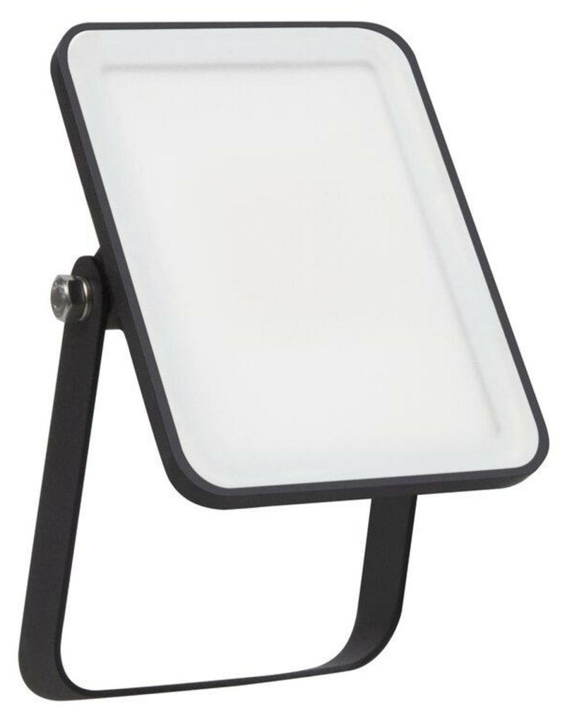 Faretto LED 10W/6500K BK LEDVANCE FL ESSENTIAL Immagine del prodotto 
