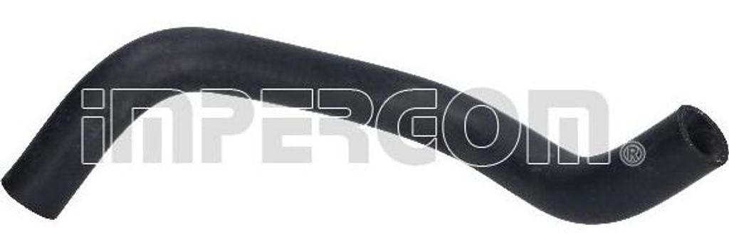 ORIGINAL IMPERIUM 16010 Kühlerschlauch OE 93818988 kompatibel mit Daily