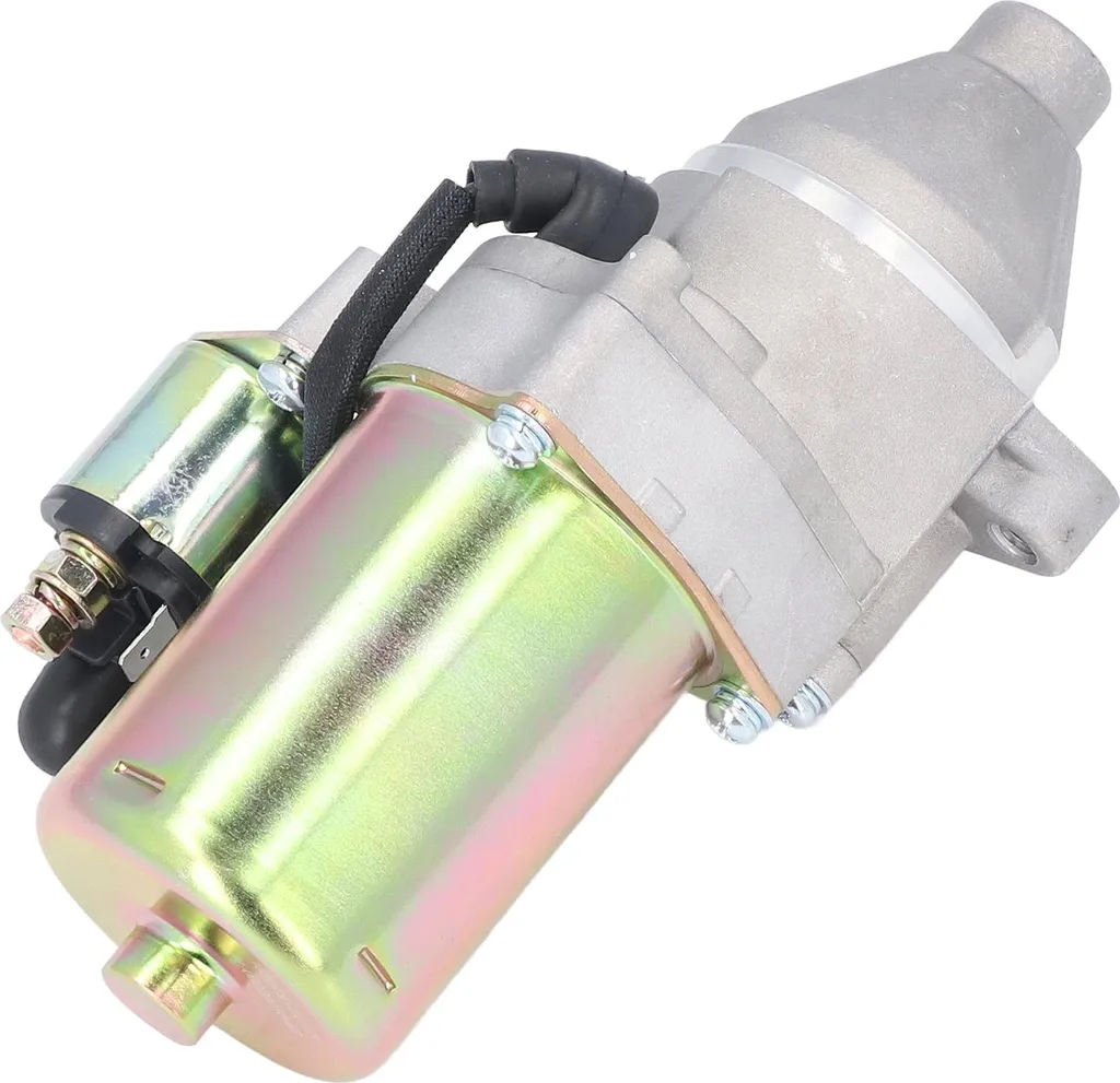 Moteur de démarrage pour générateur essence 5-8 kW 188F 190F GX390
