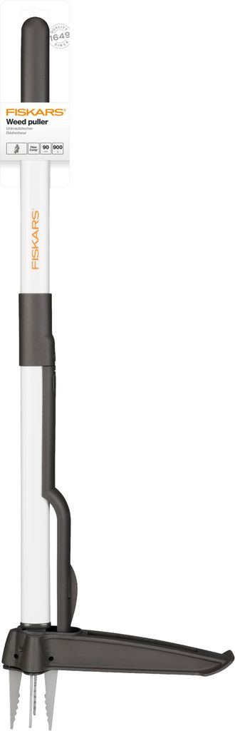 Fiskars 1020127 Fiskars désherbeur light Image du produit 