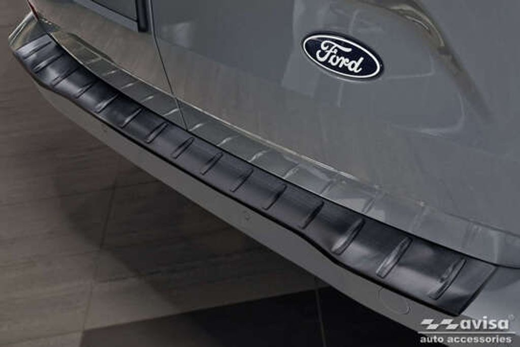 Frontschutzbügel mit Grill - Ford Kuga (2017 - 2019) - - Online-Shop