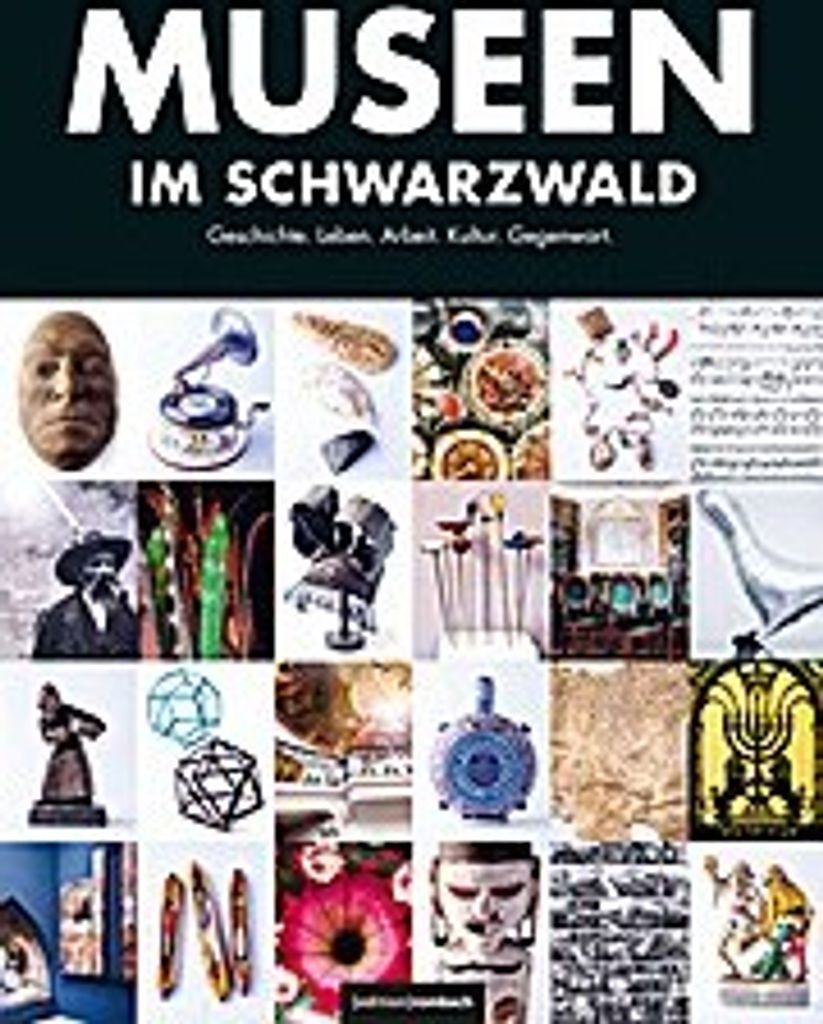 Museen im Schwarzwald