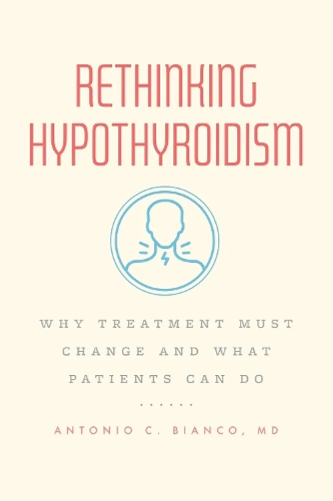 Rethinking Hypothyroidism Expertises de Ken Blanchard - Édition Anglaise