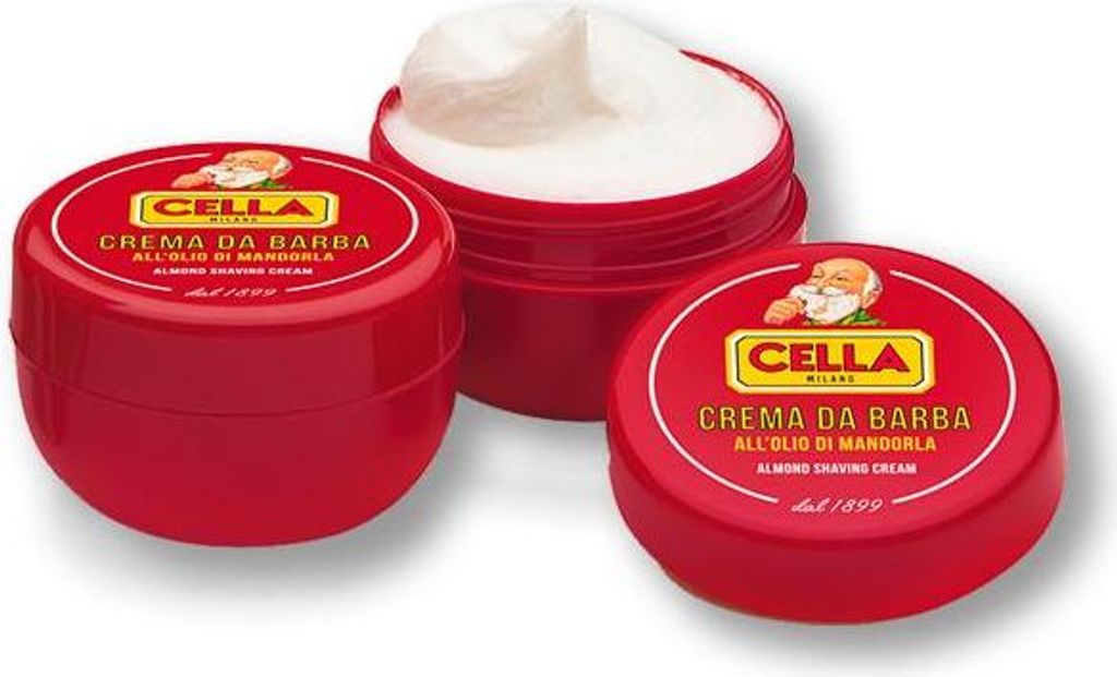 Cella miseczka na krem do golenia 150gr od Cella Zdjęcie produktu 