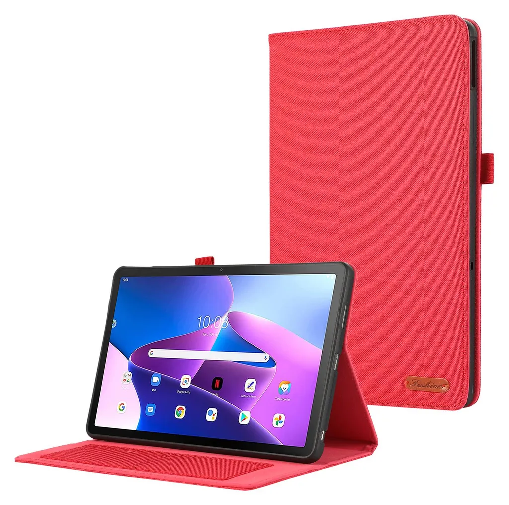 Cover Professionale Lenovo Tab M10 5G 10.6'' 2023 TB-360ZU Slim