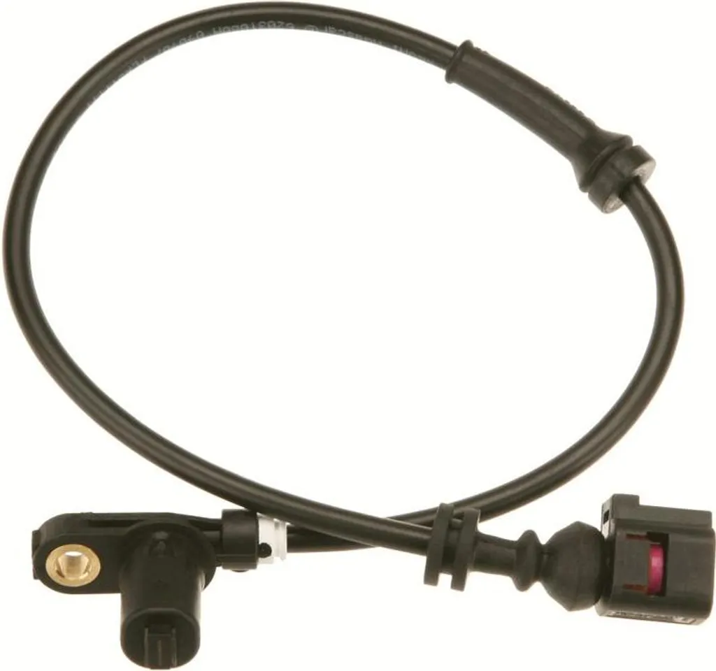 Capteur de vitesse de roue pour Galaxy et Sharan - Sécurité ABS et ESP