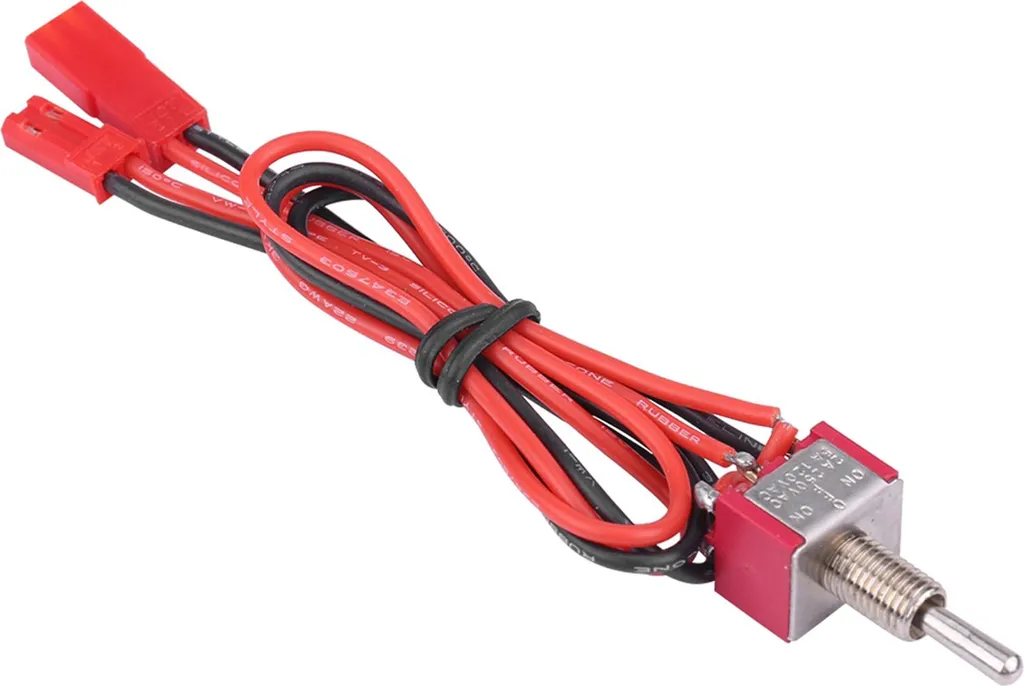Verricello Automatico RC VGEBY In Metallo A Doppio Motore - Con Telecomando E Ricevitore - Per Auto Traxxas (Tipo B) E Modellismo