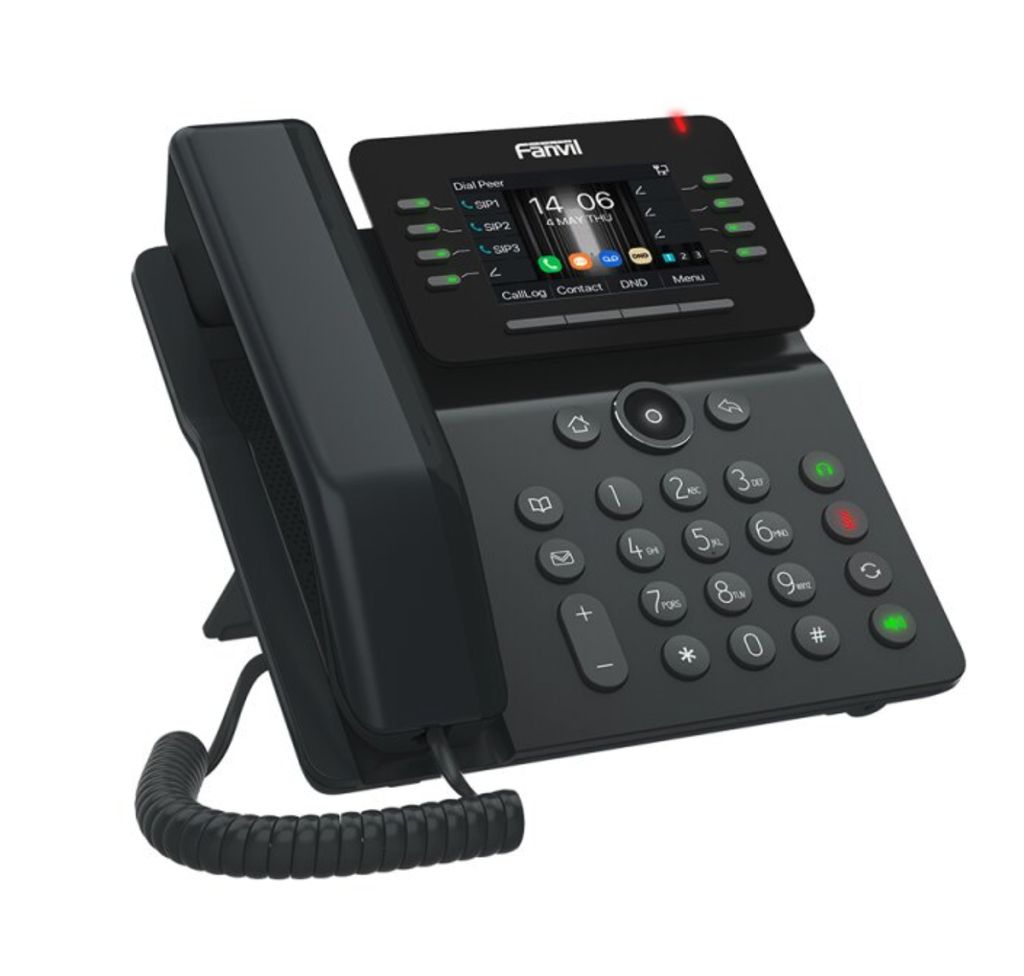 Fanvil V63 Prime Business Phone