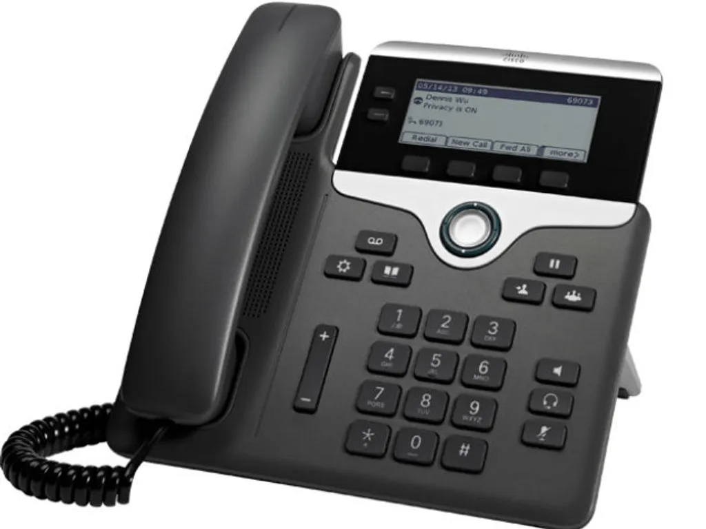 Cisco Classic CP-7811-K9= Cisco CP-7811-K9 IP Phone