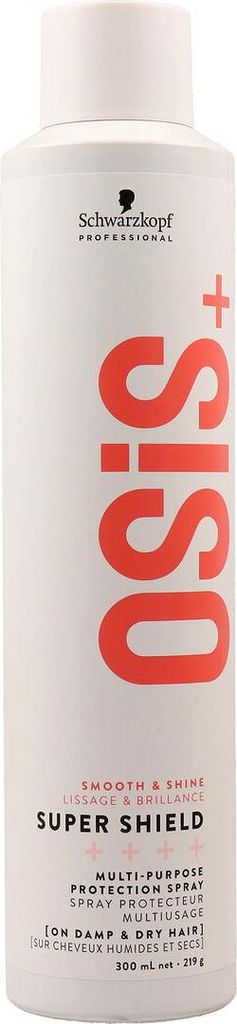 Protektor Capilar Schwarzkopf Osis+ Super Shield Spray 300 Produktbild 