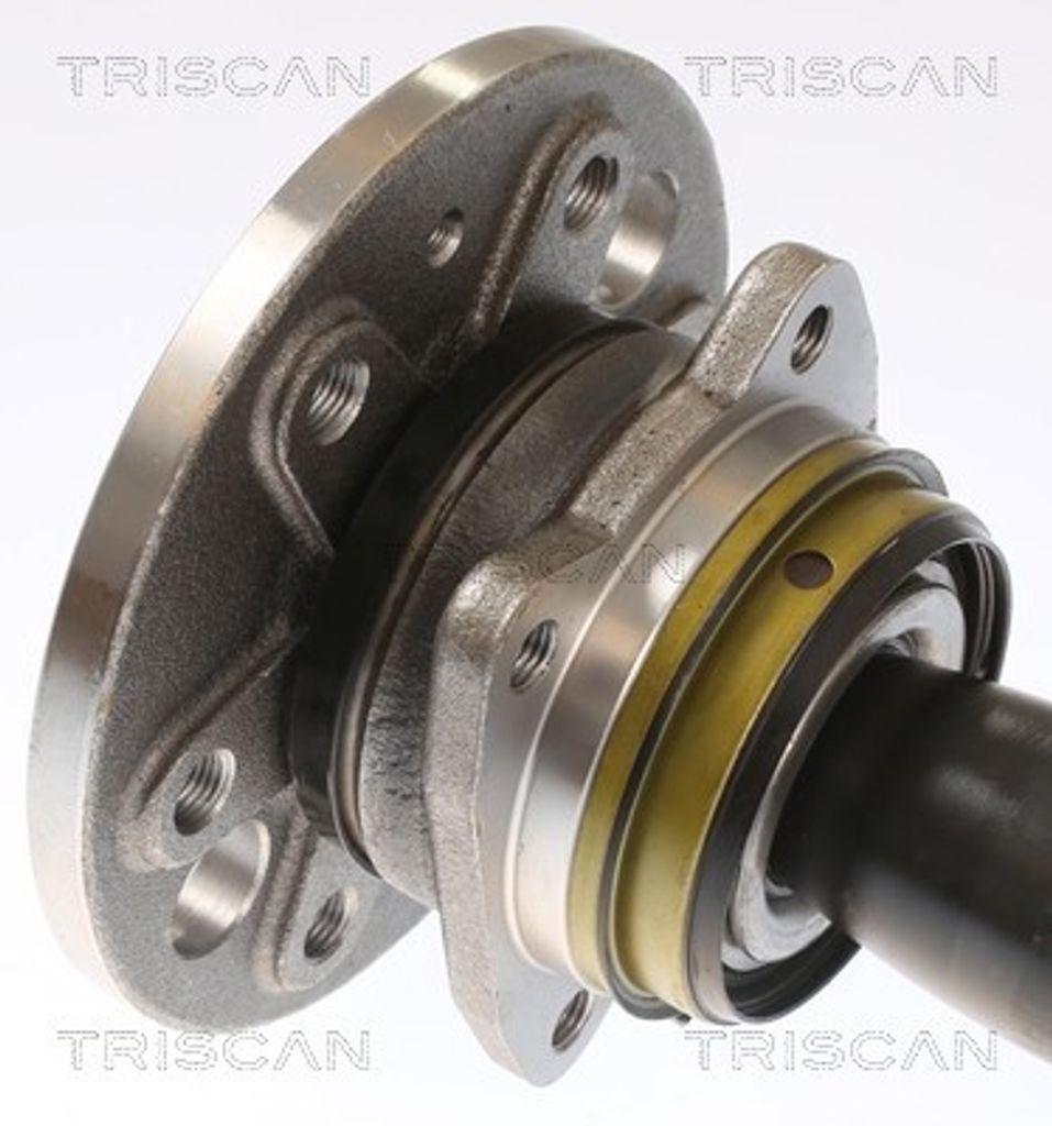 TRISCAN Radlagersatz für VW CRAFTER 30-50 Kasten (2E) 8530 23237
