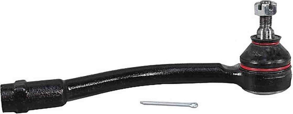 Spurstangenkopf Vorderachse rechts METZGER passend für u.a. KIA RIO