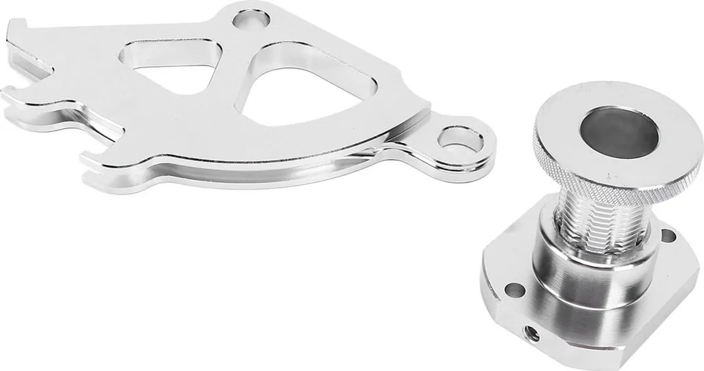 Kit de Réglage d'Embrayage Mustang 1996-2004 en Aluminium de Qualité