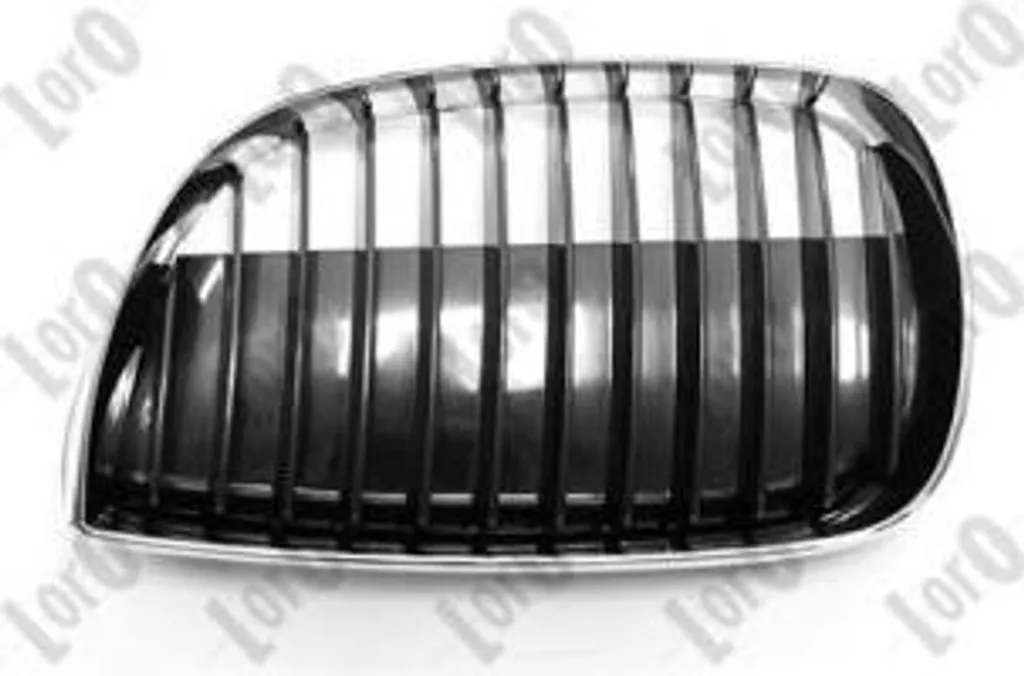 Calandre Cassée sur BMW E87 ? Remplacez-la par le Modèle OE 51137127227