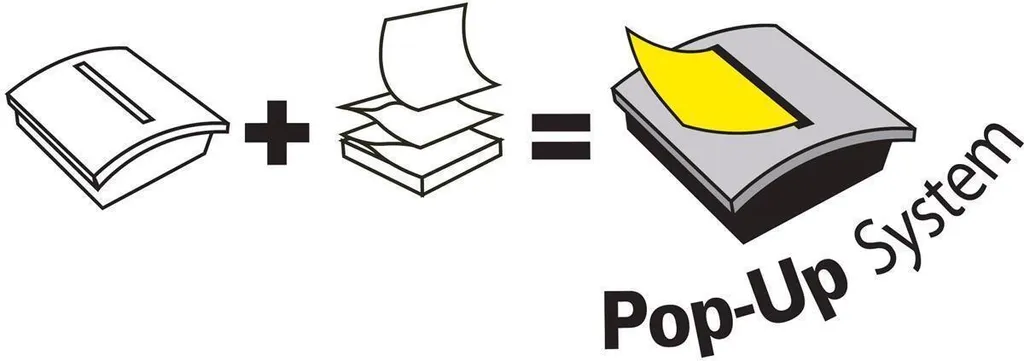 Offerta Post-it Super Sticky Z-Notes R330 SSCOL VP24 - 24 Pezzi 3M - 2