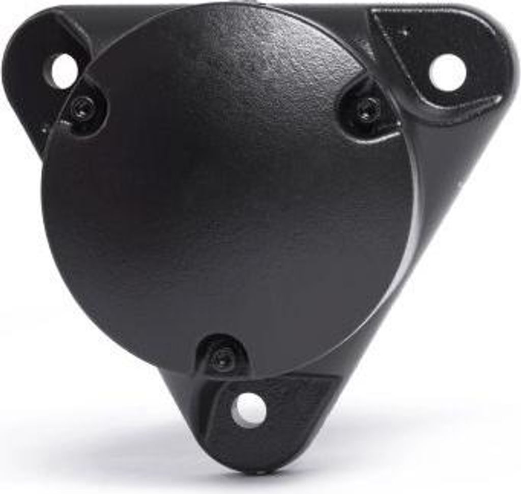 Flanschlagergehäuse FNL512 B 55mm dreieckig SKF