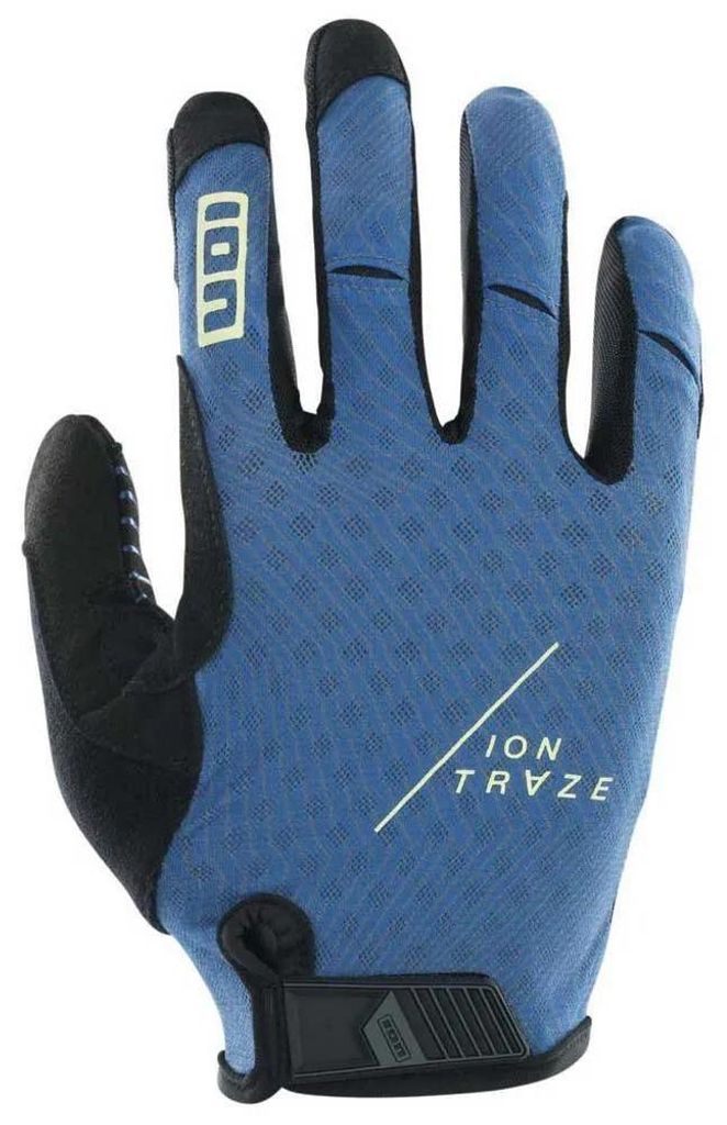 ION Bike ION MTB Gloves Traze Long S 47230-5925 - Bekleidung