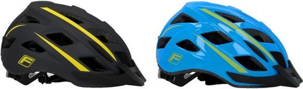 FISCHER 50452 Cyklistická prilba FISCHER "Urban Montis", Obrázok produktu 