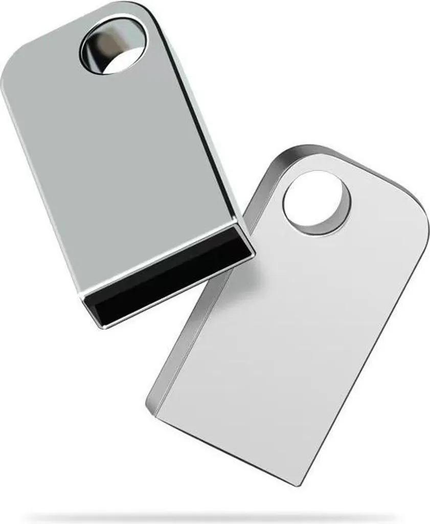 Miglior Rapporto Qualità/Prezzo: Chiavetta USB 64GB Zinco INF