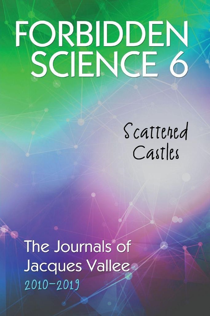 Forbidden Science 6